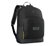 WENGER Crango czarny 16" 612557 - 1248277 - zdjęcie 2